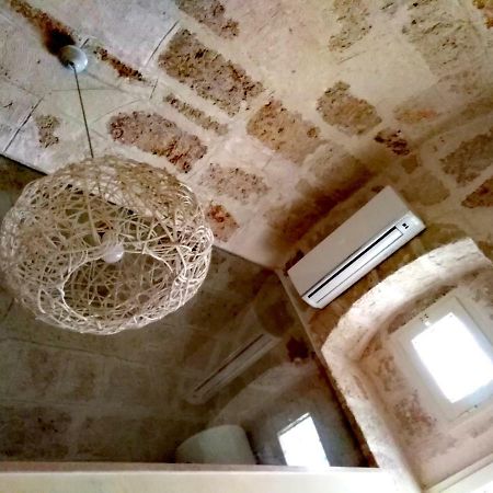 Casantonia Leilighet Polignano a Mare Eksteriør bilde