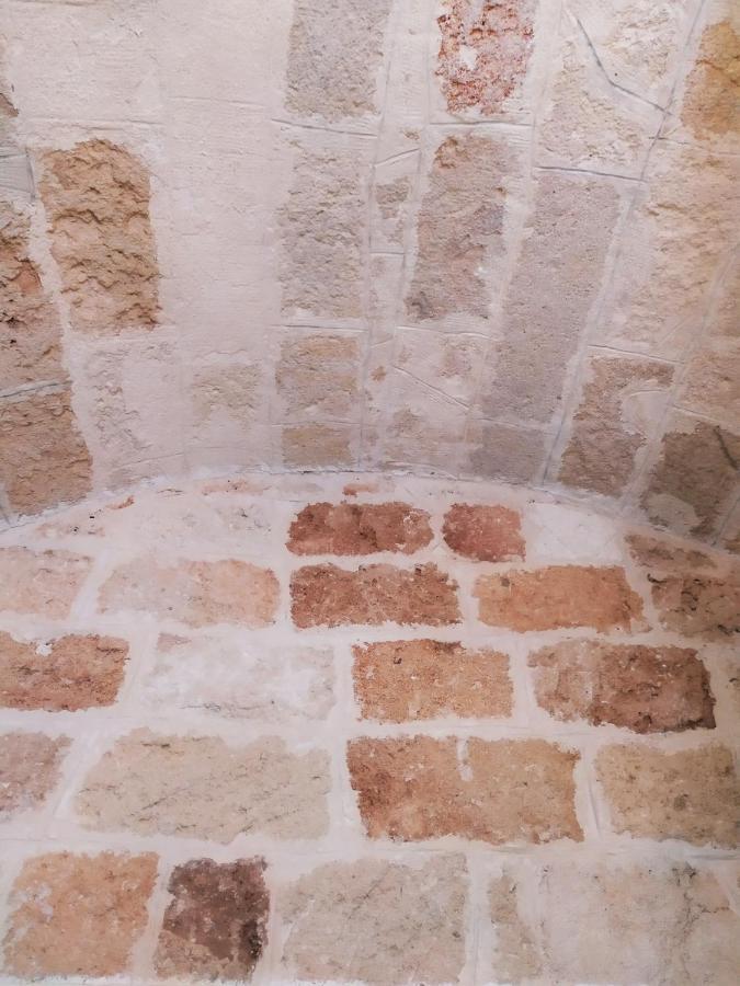 Casantonia Leilighet Polignano a Mare Eksteriør bilde