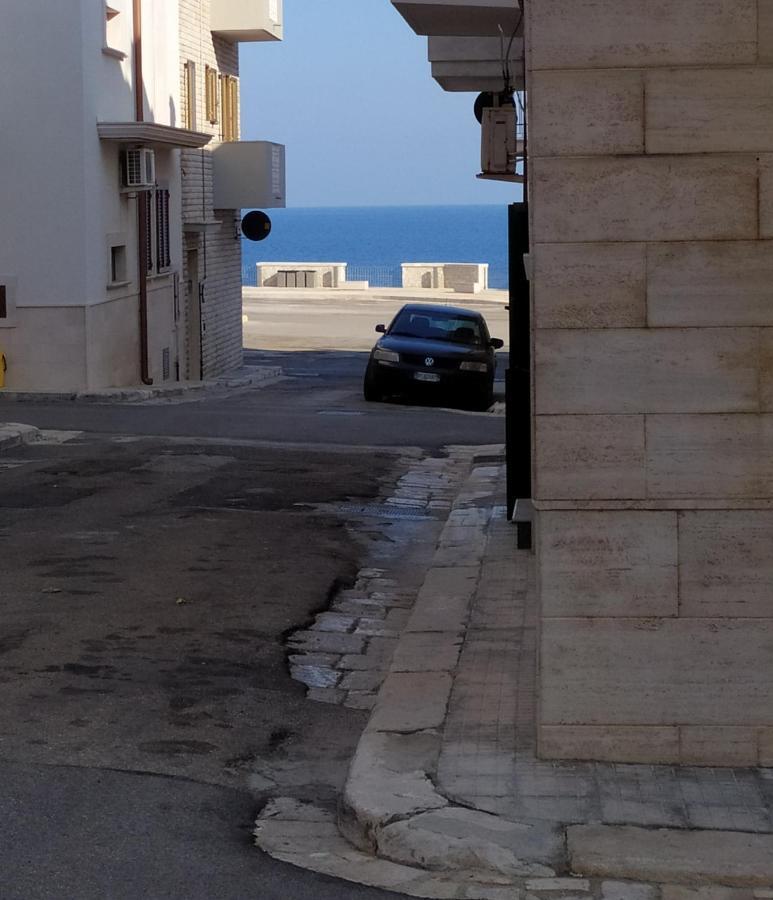 Casantonia Leilighet Polignano a Mare Rom bilde